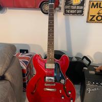 Epiphone ES 335