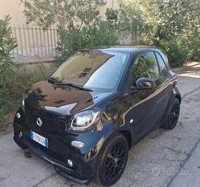 Smart ForTwo 90 0.9 Turbo twinamic Passion 12/2019