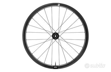 RUOTE CXR 2 GRAVEL  CARBON TB / SUPER PROMO !!!