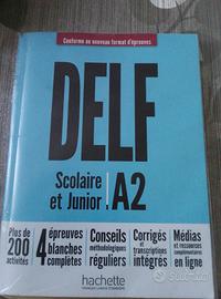 Delf A2