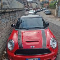Mini Cooper SD R56
