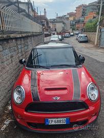 Mini Cooper SD R56