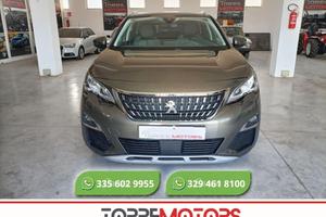 Peugeot 3008 BlueHDi 130 S&S EAT8 Allure 04/2019
