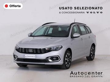 FIAT Tipo SW 1.6 mjt CityLife s&s 130cv
