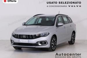 FIAT Tipo SW 1.6 mjt CityLife s&s 130cv