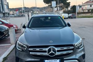 Mercedes-benz GLC 220 d 4Matic Premium