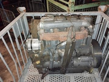 motore Deutz 