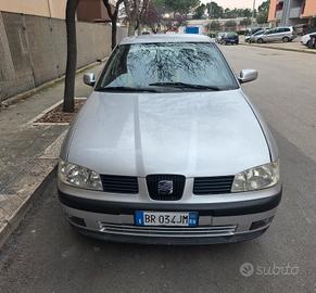 Seat Ibiza Serie II 1.4 16V