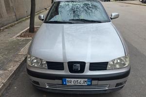 Seat Ibiza Serie II 1.4 16V