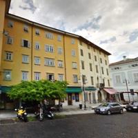 Magazzino-deposito 110 mc piazza Cavour