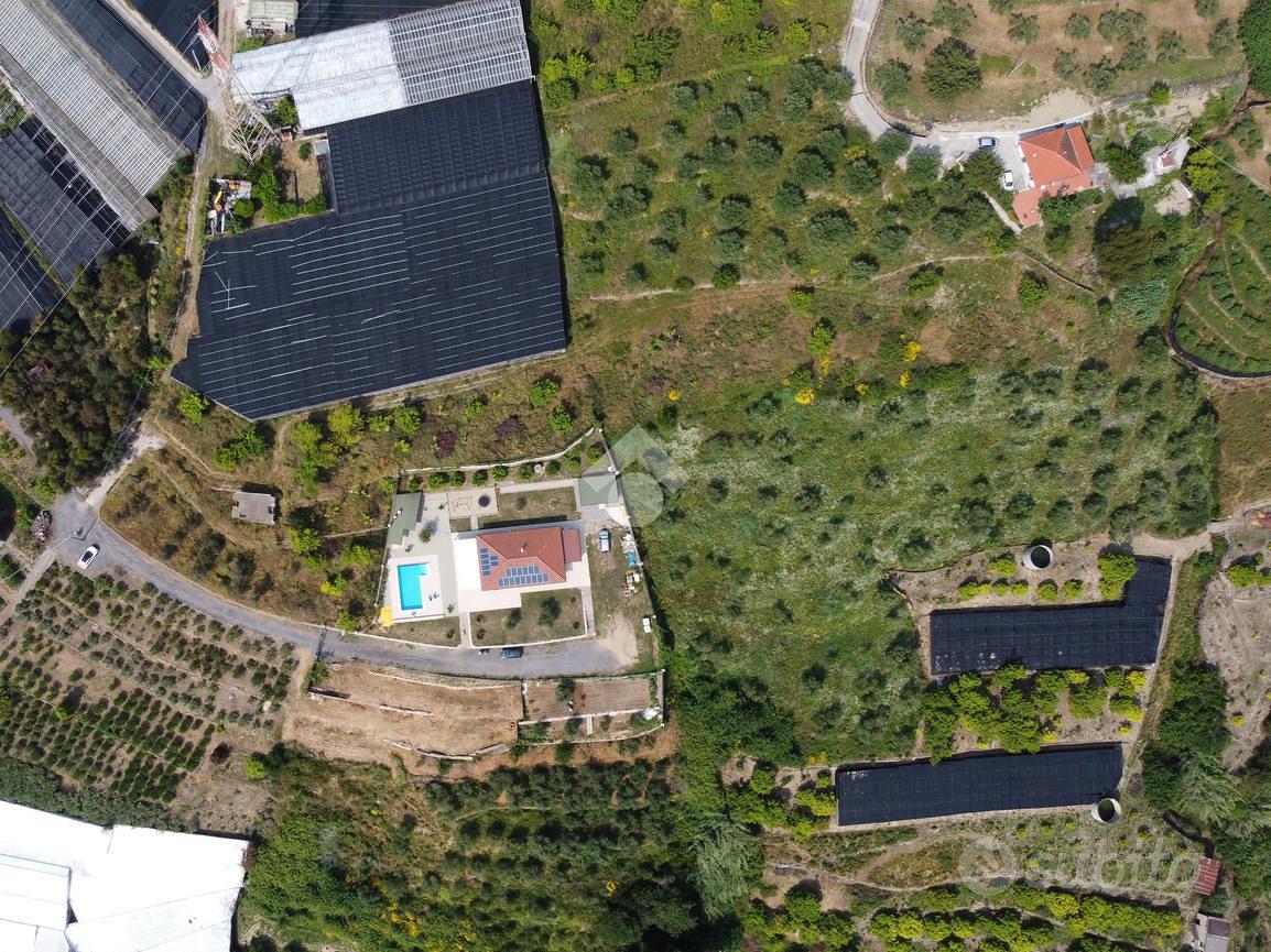 RUSTICO A VALLECROSIA AL MARE - Altro