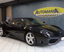 FERRARI 360 Modena F1 / DA COLLEZIONISTA