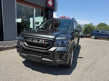 SWM G03F 1.5 Turbo MT