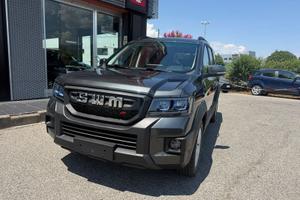 SWM G03F 1.5 Turbo MT