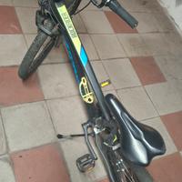 Mountain bike per ragazzi