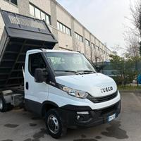 Iveco Daily 35C15 Rib Trilat - Motore 3.0 -E6