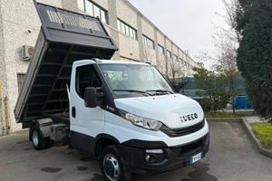 Iveco Daily 35C15 Rib Trilat - Motore 3.0 -E6
