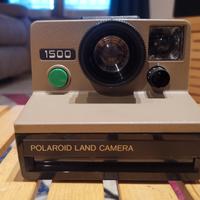 polaroid 1500 sx70