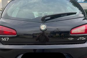 Alfa Romeo 147