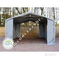 Capannone tendone 6x12 agricolo 12x6 gazebo