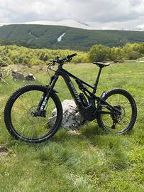 Specialized Turbo Levo Comp Alloy G3 – Taglia S4