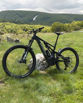 Specialized Turbo Levo Comp Alloy G3 – Taglia S4