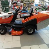 TRATTORINO STIHL MOD. RT 5112Z