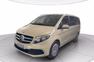 MERCEDES V Long 250 d Exclusive auto (Iva Inclusa)