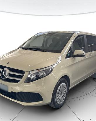 MERCEDES V Long 250 d Exclusive auto (Iva Inclusa)