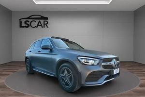 Mercedes-Benz GLC 300 d Premium Plus 4matic auto~U