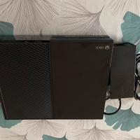 Xbox one 500gb