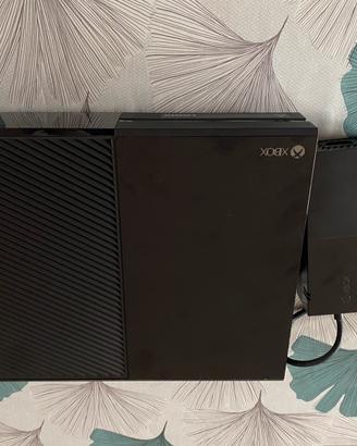 Xbox one 500gb