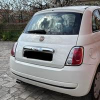 Fiat 500 Pop