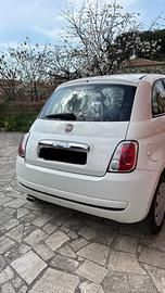 Fiat 500 Pop