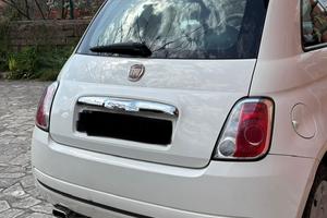 Fiat 500 Pop