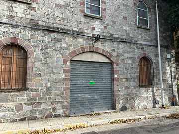 Locale commerciale Cuglieri