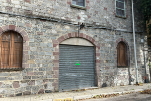 Locale commerciale Cuglieri