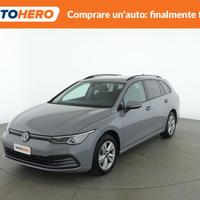 VOLKSWAGEN Golf 2.0 TDI SCR DSG Life