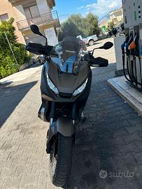 Honda X-ADV 750 - 2019