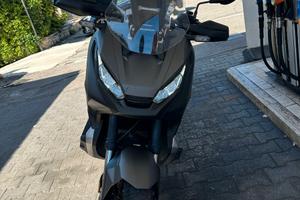 Honda X-ADV 750 - 2019