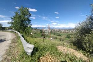 TER. RESIDENZIALE A MONTESILVANO