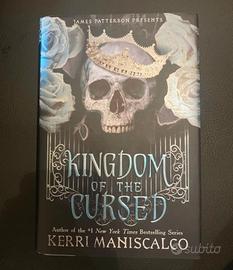 Kingdom of the Cursed - Vol. 2