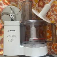 Robot da cucina bosch