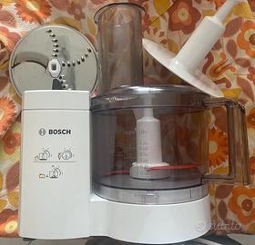 Robot da cucina bosch