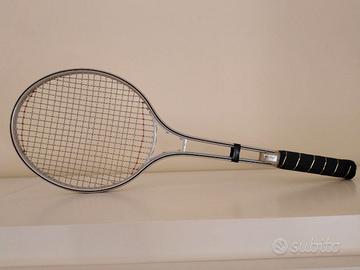 Racchetta da tennis Rex - anni '70
