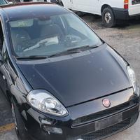 Ricambi Fiat Punto Evo 2016