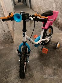 Bicicletta Bambino Decathlon 