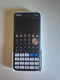Calcolatrice grafica fx-CG50