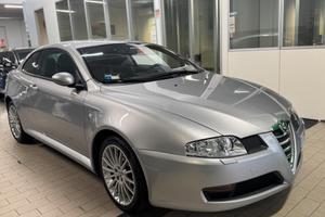 Alfa Romeo GT 1.9 MJT 16V Luxury 39.000km