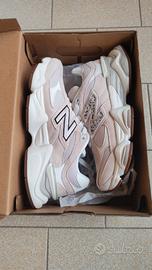 New Balance 9060 Moonbeam, Nuove, 39